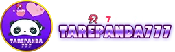 logotipo da plataforma TAREPANDA777 onde você poderá se cadastrar gratuitamente